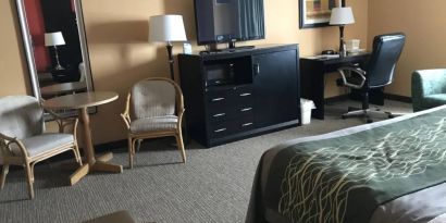 Travelodge Absecon Atlantic City