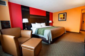 Travelodge Absecon Atlantic City