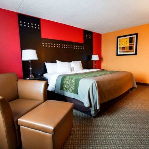 Travelodge Absecon Atlantic City