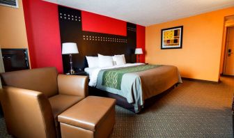 Travelodge Absecon Atlantic City