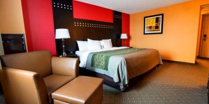 Travelodge Absecon Atlantic City