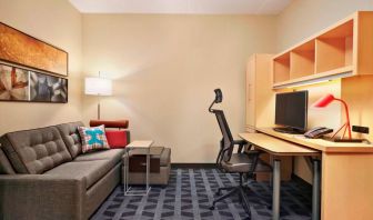 TownePlace Suites By Marriott London