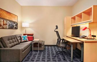 TownePlace Suites By Marriott London, London, Ontario