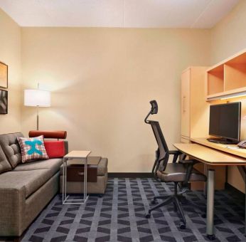 TownePlace Suites By Marriott London