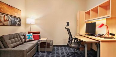 TownePlace Suites By Marriott London