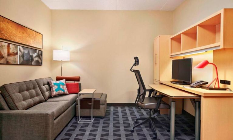 TownePlace Suites By Marriott London, London, Ontario