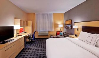 TownePlace Suites By Marriott London