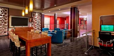 TownePlace Suites By Marriott London