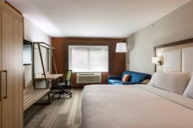 Holiday Inn Express & Suites Halifax/Bedford