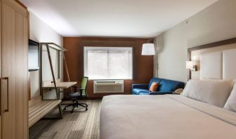 Holiday Inn Express & Suites Halifax/Bedford