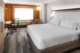 Holiday Inn Express & Suites Halifax/Bedford