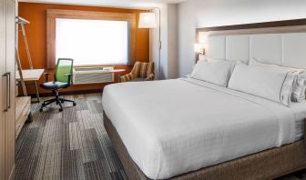 Holiday Inn Express & Suites Halifax/Bedford