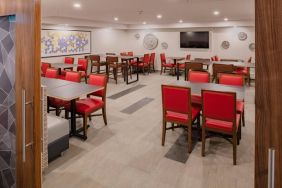 Holiday Inn Express & Suites Halifax/Bedford