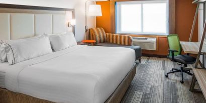 Holiday Inn Express & Suites S Lake Buena Vista