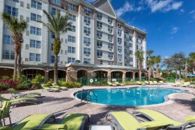 Holiday Inn Express & Suites S Lake Buena Vista