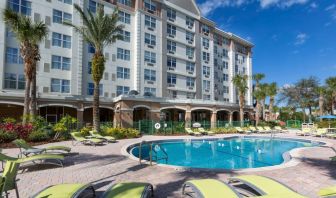 Holiday Inn Express & Suites S Lake Buena Vista