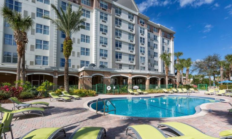 Holiday Inn Express & Suites S Lake Buena Vista, Kissimmee 