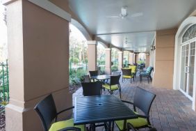 Holiday Inn Express & Suites S Lake Buena Vista