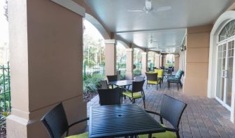 Holiday Inn Express & Suites S Lake Buena Vista