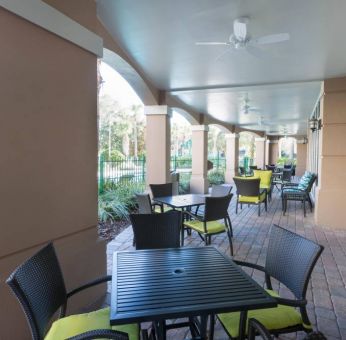 Holiday Inn Express & Suites S Lake Buena Vista