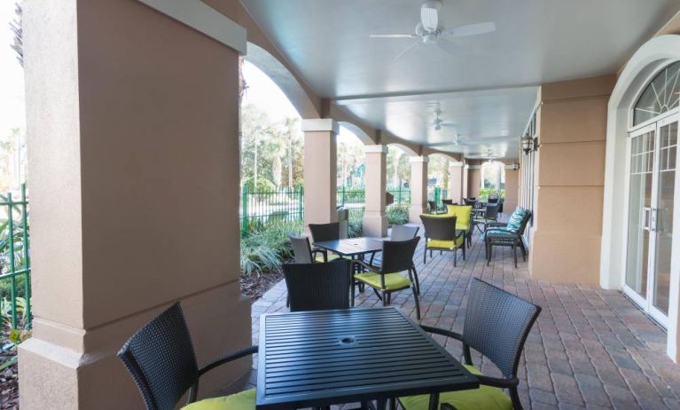 Holiday Inn Express & Suites S Lake Buena Vista, Kissimmee 