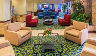 Holiday Inn Orlando SW - Celebration Area