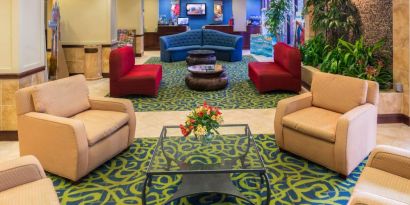 Holiday Inn Orlando SW - Celebration Area