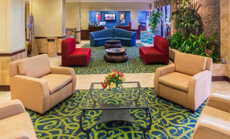 Holiday Inn Orlando SW - Celebration Area, Kissimmee 