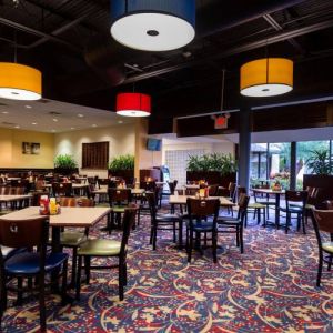 Holiday Inn Orlando SW - Celebration Area