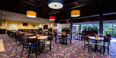 Holiday Inn Orlando SW - Celebration Area