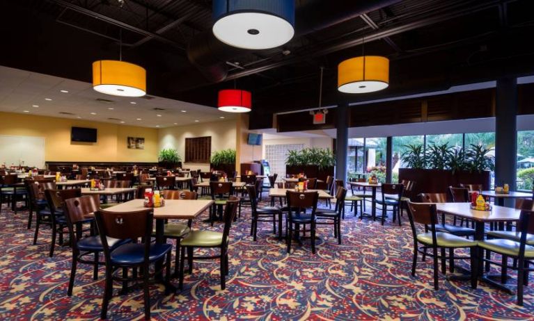 Holiday Inn Orlando SW - Celebration Area, Kissimmee 