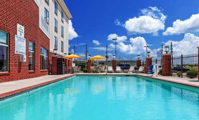 Holiday Inn Express & Suites Shreveport South - Park Plaza, Shreveport