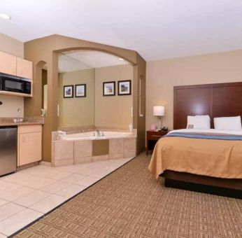 Comfort Inn Fountain Hills