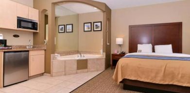 Comfort Inn Fountain Hills