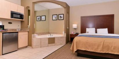 Comfort Inn Fountain Hills