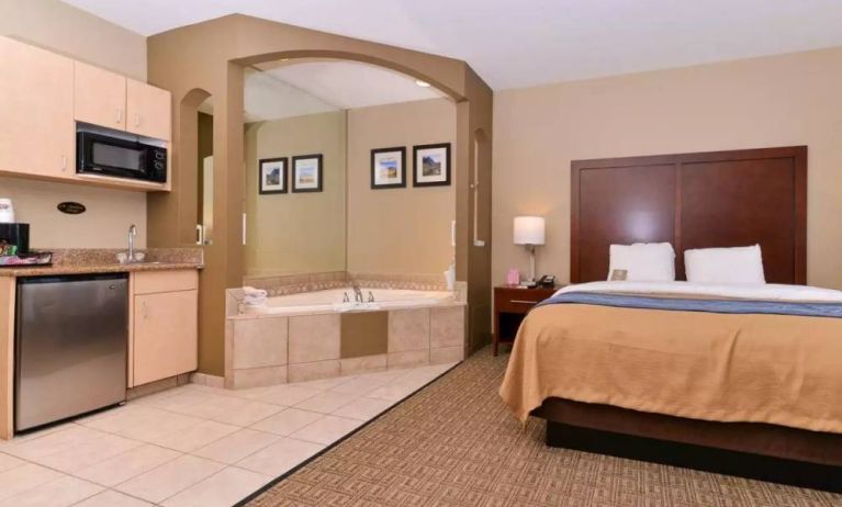 Comfort Inn Fountain Hills, Fountain Hills