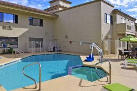 Comfort Inn Fountain Hills