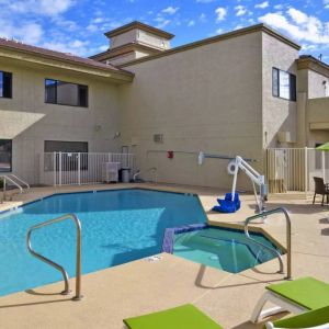 Comfort Inn Fountain Hills