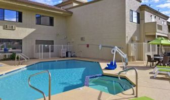 Comfort Inn Fountain Hills