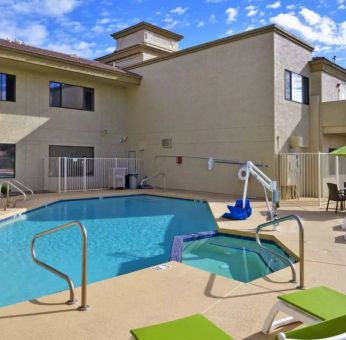 Comfort Inn Fountain Hills