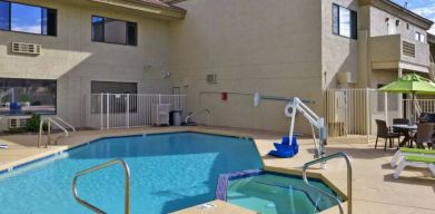 Comfort Inn Fountain Hills