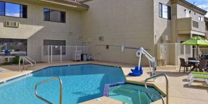 Comfort Inn Fountain Hills