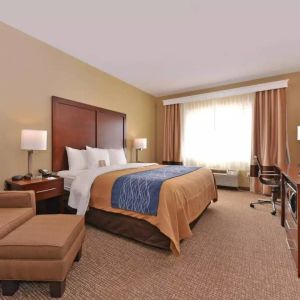 Comfort Inn Fountain Hills