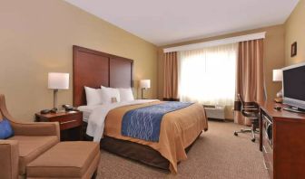 Comfort Inn Fountain Hills