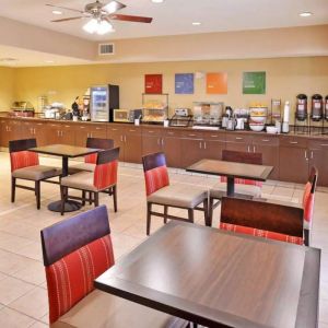 Comfort Inn Fountain Hills