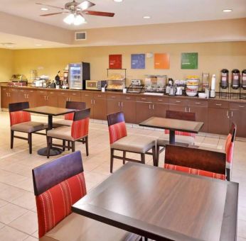 Comfort Inn Fountain Hills