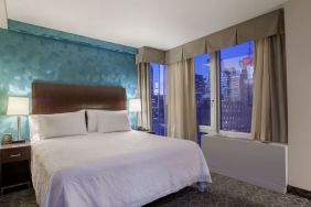 Hilton Garden Inn New York/West 35th Street