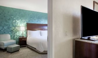 Hilton Garden Inn New York/West 35th Street