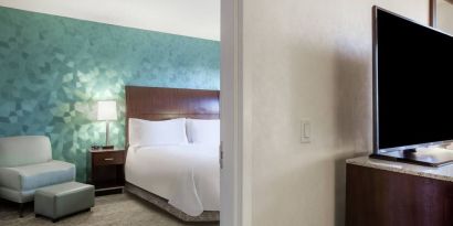 Hilton Garden Inn New York/West 35th Street