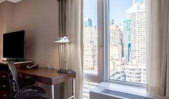 Hilton Garden Inn New York/West 35th Street